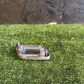 Кришка омивача фар Volkswagen Touran I (2003-2010) 1T0955109