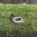 Кришка омивача фар Volkswagen Touran I (2003-2010) 1T0955109