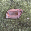 Кришка омивача фар Volkswagen Touran I (2003-2010) 1T0955110RH