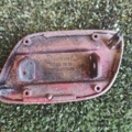 Кришка омивача фар Volkswagen Touran I (2003-2010) 1T0955110RH