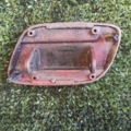 Кришка омивача фар Volkswagen Touran I (2003-2010) 1T0955110RH