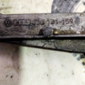 Кронштейн EGR Volkswagen Touran I (2003-2010) 03G131159