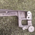 Кронштейн EGR Volkswagen Touran I (2003-2010) 03G131159