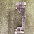 Кронштейн EGR Volkswagen Touran I (2003-2010) 03G131159