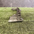 Кронштейн EGR Volkswagen Touran I (2003-2010) 03G131159