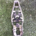 Кронштейн ручки передньої лівої Volkswagen Touran I (2003-2010) 1T0837885