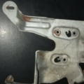 Кронштейн Volkswagen Touran I (2003-2010) 1K0819471H
