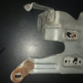 Кронштейн Volkswagen Touran I (2003-2010) 1K0819471H