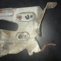 Кронштейн Volkswagen Touran I (2003-2010) 1K0819471H