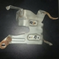 Кронштейн Volkswagen Touran I (2003-2010) 1K0819471H