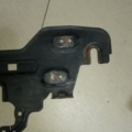 Кронштейн webasto Volkswagen Touran I (2003-2010) 1T0955195B