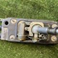 Куліса КПП Volkswagen Touran I (2003-2010) 1K0711061A