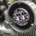 Leitg.satz Volkswagen Touran I (2003-2010) 03G972619AE