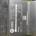 Модуль управління міжмережевим інтерфейсом Volkswagen Touran I (2003-2010) 1K0907530E