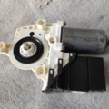 Мотор склопідйомника задній лівий Volkswagen Touran I (2003-2010) 1K0959703B