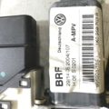 Мотор вікна лівий задний Volkswagen Touran I (2003-2010) 1K0959703B