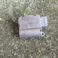 Моторчик пічки Volkswagen Touran I (2003-2010) 0132801338