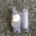 Моторчик пічки Volkswagen Touran I (2003-2010) 0132801338