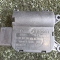 Моторчик пічки Volkswagen Touran I (2003-2010) 0132801338