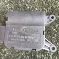Моторчик пічки Volkswagen Touran I (2003-2010) 0132801338
