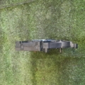 Моторчик склопідйомник Volkswagen Touran I (2003-2010) 1T0959701