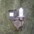 Моторчик склопідйомник Volkswagen Touran I (2003-2010) 1T0959701