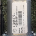 Моторчик склопідйомник Volkswagen Touran I (2003-2010) 1T0959701