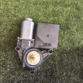 Моторчик склопідйомника передніх правих дверей Volkswagen Touran I (2003-2010) 1T0959702