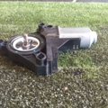 Моторчик склопідйомника Volkswagen Touran I (2003-2010) 1T0959701