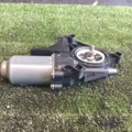 Моторчик склопідйомника Volkswagen Touran I (2003-2010) 1T0959701