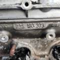 Мотор,Двигун Volkswagen Touran I (2003-2010) AZV