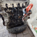 Мотор,Двигун Volkswagen Touran I (2003-2010) AZV