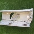 Накладка центральної стійки Volkswagen Touran I (2003-2010) 1T0868311