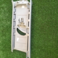 Накладка центральної стійки Volkswagen Touran I (2003-2010) 1T0868311
