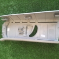 Накладка центральної стійки Volkswagen Touran I (2003-2010) 1T0868311