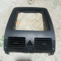 накладка центральной консоли Volkswagen Touran I (2003-2010) 1T1819728B