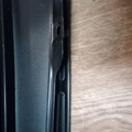 Накладка дверей Volkswagen Touran I (2003-2010) 1T0839889