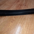 Накладка двери задней правой Volkswagen Touran I (2003-2010) 1T0839890