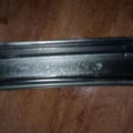 Накладка двери задней правой Volkswagen Touran I (2003-2010) 1T0839890