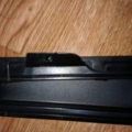 Накладка двери задней правой Volkswagen Touran I (2003-2010) 1T0839890