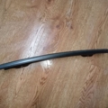 Накладка двери задней правой Volkswagen Touran I (2003-2010) 1T0839890