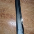 Накладка двери задней правой Volkswagen Touran I (2003-2010) 1T0839890