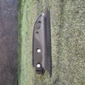 Накладка дзеркала Volkswagen Touran I (2003-2010) 1T0837973B