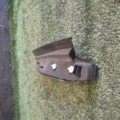 Накладка дзеркала Volkswagen Touran I (2003-2010) 1T0837973B