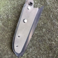 Накладка дзеркала Volkswagen Touran I (2003-2010) 1T0837974B