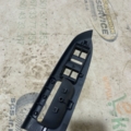 Накладка-карта внутр. панелі ручки дверей \ Volkswagen Touran I (2003-2010) 1T1867371F3Z7