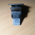 Накладка кнопки склопідйомника touran Volkswagen Touran I (2003-2010) 1F0959527