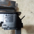 Накладка кнопки склопідйомника touran Volkswagen Touran I (2003-2010) 1F0959527