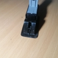 Накладка кнопки склопідйомника touran Volkswagen Touran I (2003-2010) 1F0959527