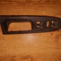 Накладка кнопок vw touran Volkswagen Touran I (2003-2010) 1T1867371F